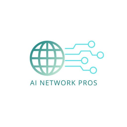 AI Network Pros Logo